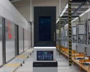 Impresora de metal meltio